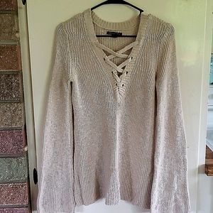 American Eagle Outfitters sweater
